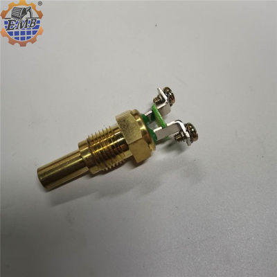 5I-7578 E320B E320C E320D पानी के तापमान सेंसर 5I7578 खुदाई मशीन स्पेयर पार्ट्स