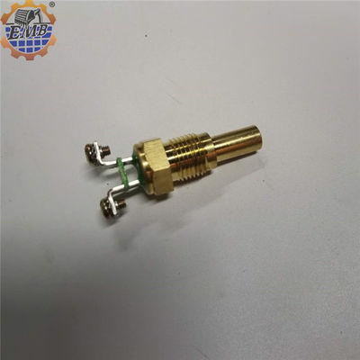 5I-7578 E320B E320C E320D पानी के तापमान सेंसर 5I7578 खुदाई मशीन स्पेयर पार्ट्स