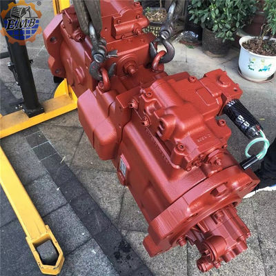 31NB-10022 K5V200DTH R500LC हाइड्रोलिक पंप 31NB-10020 R450-7 खुदाई पंप