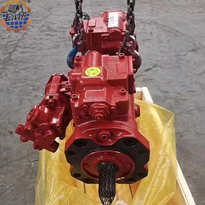 OEM R140W-9 खुदाई 31Q4-15020 हाइड्रोलिक पंप K5V80DTP हाइड्रोलिक मुख्य पंप
