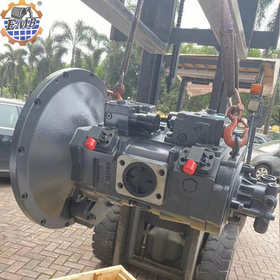 400914-00936B OEM ब्रांड भारी उपकरण भागों के लिए हाइड्रोलिक मुख्य पंप