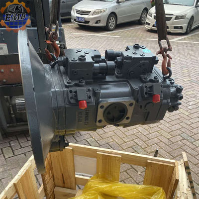 400914-00936B OEM ब्रांड भारी उपकरण भागों के लिए हाइड्रोलिक मुख्य पंप