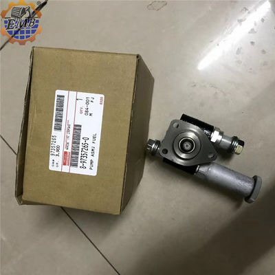 8-97357265-0 8973572650 4BD1 4BG1 खुदाई EX200-5 के लिए ईंधन ईंधन पंप
