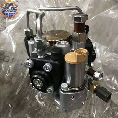मूल नई 6HK1 इसुजु ईंधन पंप 8-98091565-3 इंजन भागों के लिए