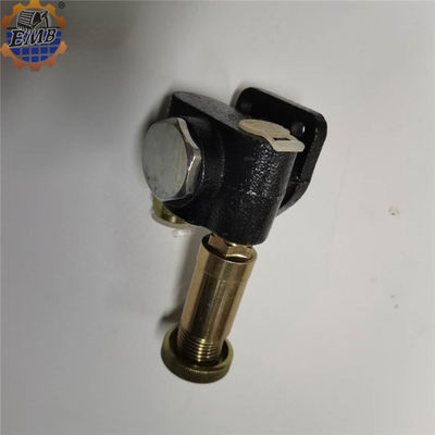 इंजन पार्ट्स 239-6656 ई312 एक्सकेवेटर पार्ट्स के लिए ईंधन पंप प्राइमिंग