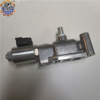 C9 मॉड्यूलेशन सोलेनोइड वाल्व एसी 244-3114 CAT 924G 950G 980M के लिए 2443114