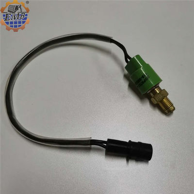 OEM गुणवत्ता 119-9985 E320 खुदाई दबाव स्विच छोटे गोल कनेक्टर