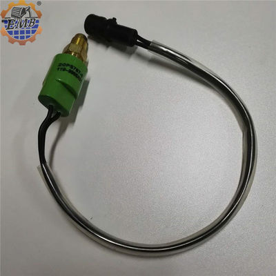 OEM गुणवत्ता 119-9985 E320 खुदाई दबाव स्विच छोटे गोल कनेक्टर