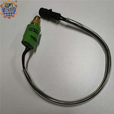 OEM गुणवत्ता 119-9985 E320 खुदाई दबाव स्विच छोटे गोल कनेक्टर