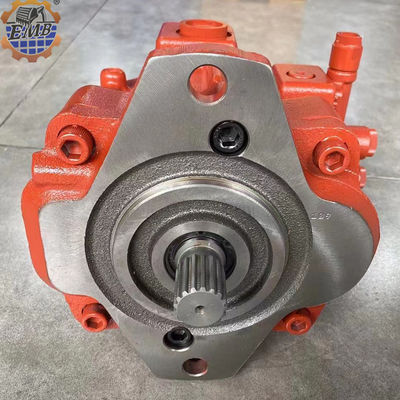 मूल नई PSVL-54CG हाइड्रोलिक पंप KX161 और E305 के लिए Assy