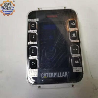 E320B मॉनिटर 151-9385 E320 खुदाई मॉनिटर डिस्प्ले स्क्रीन 106-0176