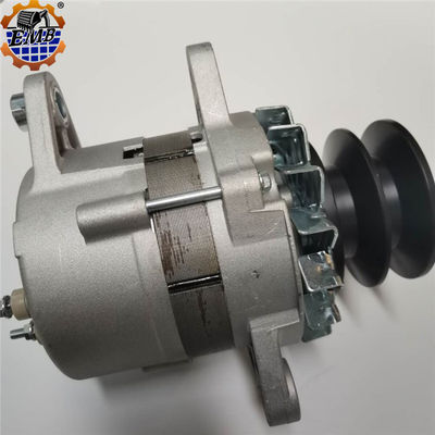 600-821-6110 0330002871 6D105 इंजन अल्टरनेटर के लिए PC200-3 PC220-2