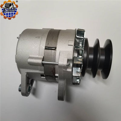 600-821-6110 0330002871 6D105 इंजन अल्टरनेटर के लिए PC200-3 PC220-2