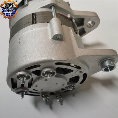 600-821-6110 0330002871 6D105 इंजन अल्टरनेटर के लिए PC200-3 PC220-2
