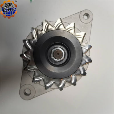 600-821-7210 24V 35A अल्टरनेटर 600-821-7240 कोमात्सु इंजन 6D95L S6D105 के लिए