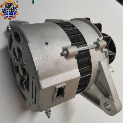 600-821-7210 24V 35A अल्टरनेटर 600-821-7240 कोमात्सु इंजन 6D95L S6D105 के लिए