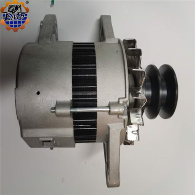 600-821-7210 24V 35A अल्टरनेटर 600-821-7240 कोमात्सु इंजन 6D95L S6D105 के लिए