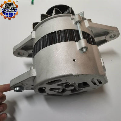 600-821-7210 24V 35A अल्टरनेटर 600-821-7240 कोमात्सु इंजन 6D95L S6D105 के लिए