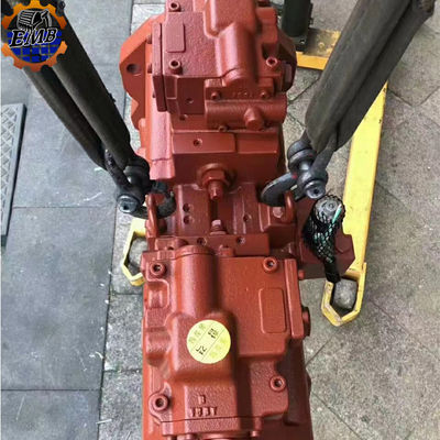 VOE14531591 कावासाकी हाइड्रोलिक मुख्य पंप EC290B K3V140 मुख्य पंप