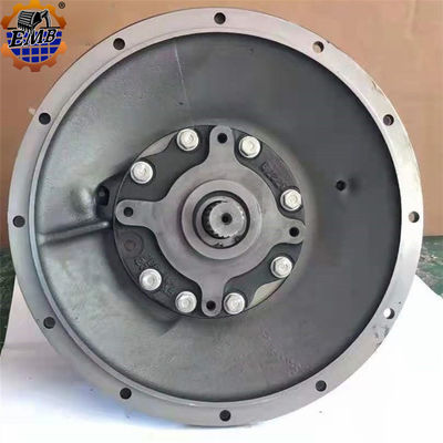 PC75 हाइड्रोलिक पंप Assy 708-1W-01310 708-1W-00310 Komatsu मुख्य पंप
