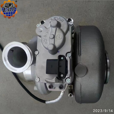 5328273 डीजल इंजन HE300VG टर्बोचार्जर 5328074 एक्सकेवेटर भाग के लिए