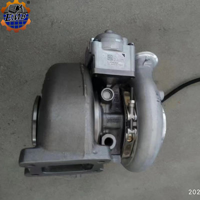 5328273 डीजल इंजन HE300VG टर्बोचार्जर 5328074 एक्सकेवेटर भाग के लिए
