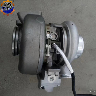 5328273 डीजल इंजन HE300VG टर्बोचार्जर 5328074 एक्सकेवेटर भाग के लिए