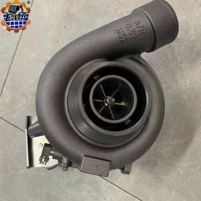 CAT336E टर्बोचार्जर 393-7767 E349E टर्बो 505-5694 कैटरपिलर के लिए