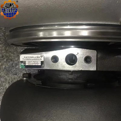 287-7214 टर्बोचार्जर डीजल इंजन पार्ट्स 158-6600 3508 इंजन टर्बोचार्जर