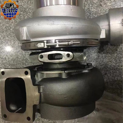 287-7214 टर्बोचार्जर डीजल इंजन पार्ट्स 158-6600 3508 इंजन टर्बोचार्जर