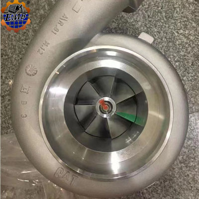 287-7214 टर्बोचार्जर डीजल इंजन पार्ट्स 158-6600 3508 इंजन टर्बोचार्जर