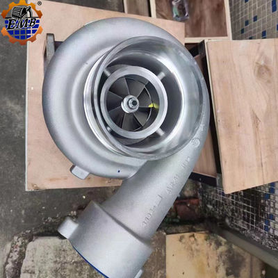 287-7214 टर्बोचार्जर डीजल इंजन पार्ट्स 158-6600 3508 इंजन टर्बोचार्जर