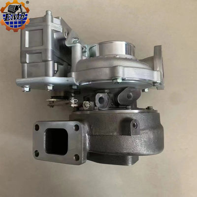 789209-0012 SK210 टर्बोचार्जर OEM गुणवत्ता उत्खनन मशीन भागों