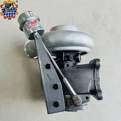 3536404 टर्बोचार्जर HX40W 3537288 6CTA डीजल इंजन के लिए