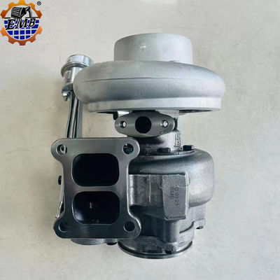 3536404 टर्बोचार्जर HX40W 3537288 Cummins 6CTA डीजल इंजन के लिए