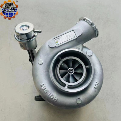 3536404 टर्बोचार्जर HX40W 3537288 Cummins 6CTA डीजल इंजन के लिए