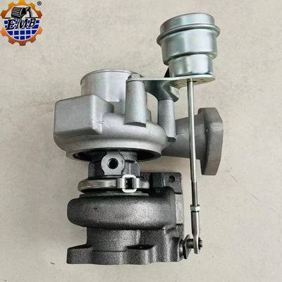 6208-81-8100 टर्बोचार्जर पीसी130-7 खुदाई मशीन 4D95LE टर्बो 4D95 के लिए