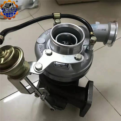 VOE20933297 EC210 D6E इंजन टर्बो VOE21647837 टर्बोचार्जर