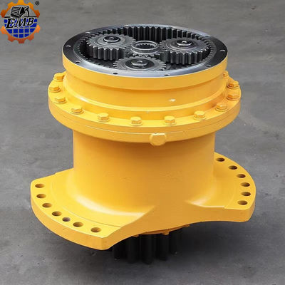 207-26-00300 PC300-8MO स्विंग रिड्यूसर PC350-8MO 706-7H-01040 स्विंग गियरबॉक्स