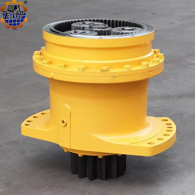 207-26-00300 PC300-8MO स्विंग रिड्यूसर PC350-8MO 706-7H-01040 स्विंग गियरबॉक्स