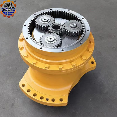 207-26-00300 PC300-8MO स्विंग रिड्यूसर PC350-8MO 706-7H-01040 स्विंग गियरबॉक्स