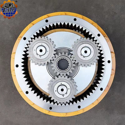 207-26-00300 PC300-8MO स्विंग रिड्यूसर PC350-8MO 706-7H-01040 स्विंग गियरबॉक्स