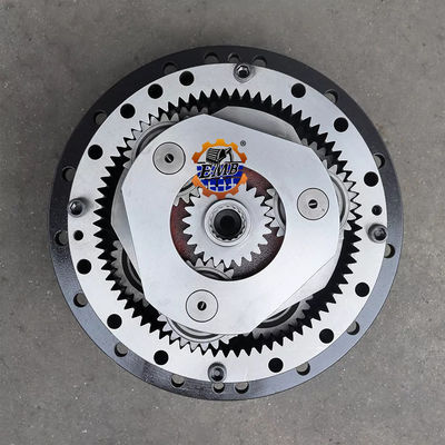 VOE14566202 खुदाई करनेवाला स्विंग रिड्यूसर EC240 EC240BLC VOE14724042 स्विंग गियरबॉक्स