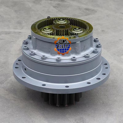 VOE14542163 EC240 स्विंग गियरबॉक्स VOE7118-34100 EC240 स्विंग ड्राइव