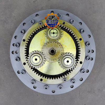 VOE14542163 EC240 स्विंग गियरबॉक्स VOE7118-34100 EC240 स्विंग ड्राइव