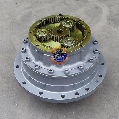 VOE14542163 EC240 स्विंग गियरबॉक्स VOE7118-34100 EC240 स्विंग ड्राइव