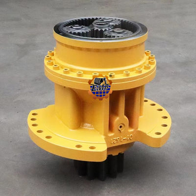 PC270-7 स्विंग रिड्यूसर 206-26-00501 PC270 स्विंग गियरबॉक्स कोमात्सु के लिए