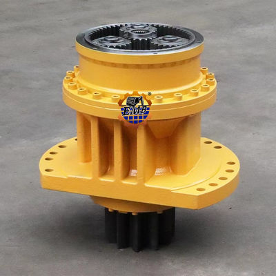 PC270-7 स्विंग रिड्यूसर 206-26-00501 PC270 स्विंग गियरबॉक्स कोमात्सु के लिए