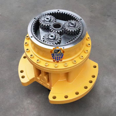 PC270-7 स्विंग रिड्यूसर 206-26-00501 PC270 स्विंग गियरबॉक्स कोमात्सु के लिए