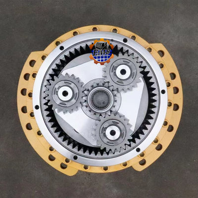 PC270-7 स्विंग रिड्यूसर 206-26-00501 PC270 स्विंग गियरबॉक्स कोमात्सु के लिए